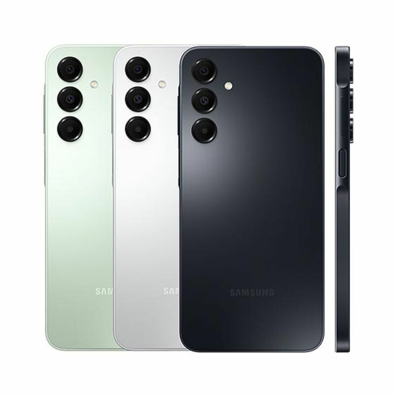 Samsung Galaxy A16 6.7" 4GB RAM 128GB ROM by Samsung — view 2