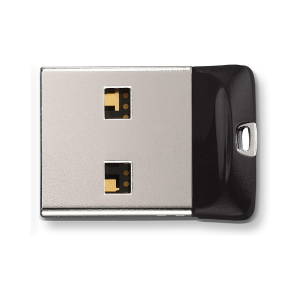 SanDisk Cruzer Fit 16GB