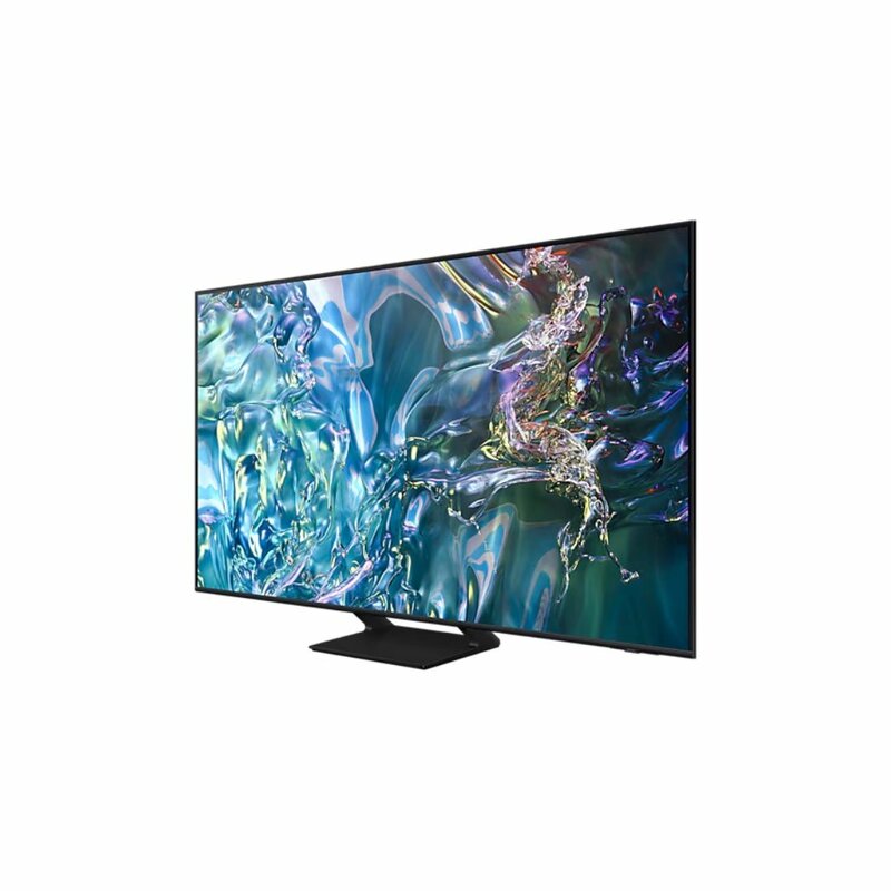 Samsung 65 Inch 65Q60D 4K UHD Smart QLED TV 65Q60D - (2024) by Samsung — view 2