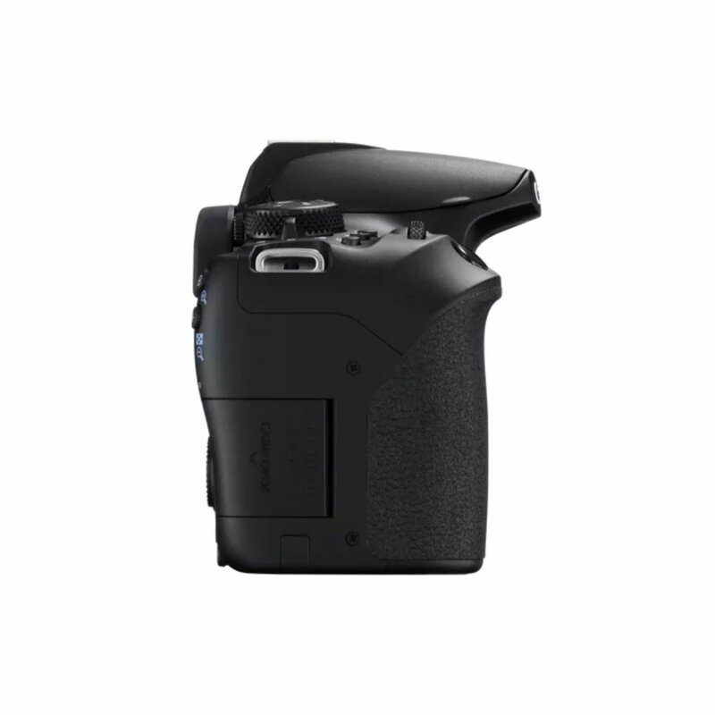 Canon EOS 850D DSLR Camera With 18-135mm Lens by Canon — view 2