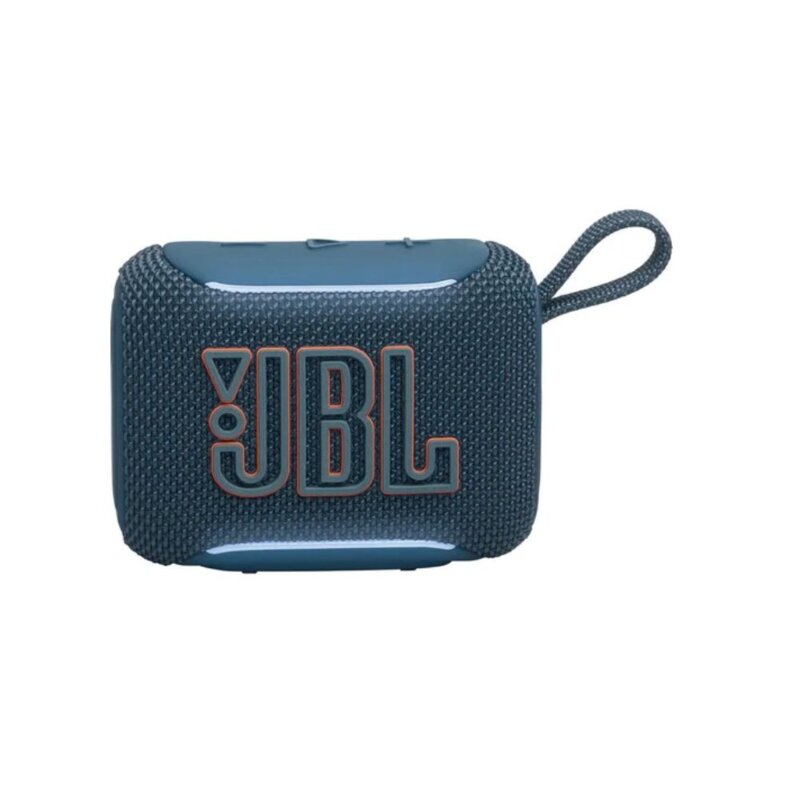 JBL GO 5 Ultra-Portable Bluetooth Speaker – 4.8W, IP68 Protection by JBL — view 2