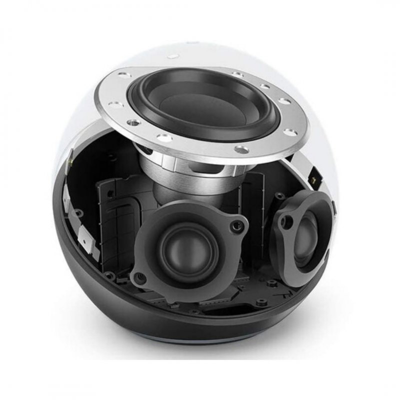 Amazon Echo Dot (4th Generation) by Amazon — view 3