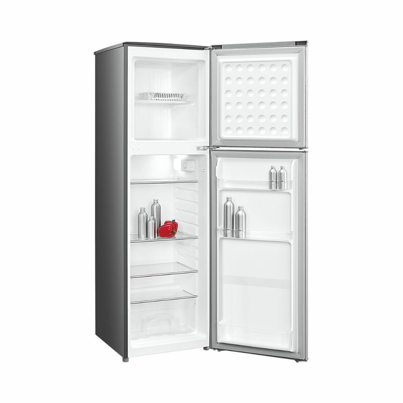 Beko BAD230 KE 166L Capacity Direct Cooling System Refrigerator by Other — view 2