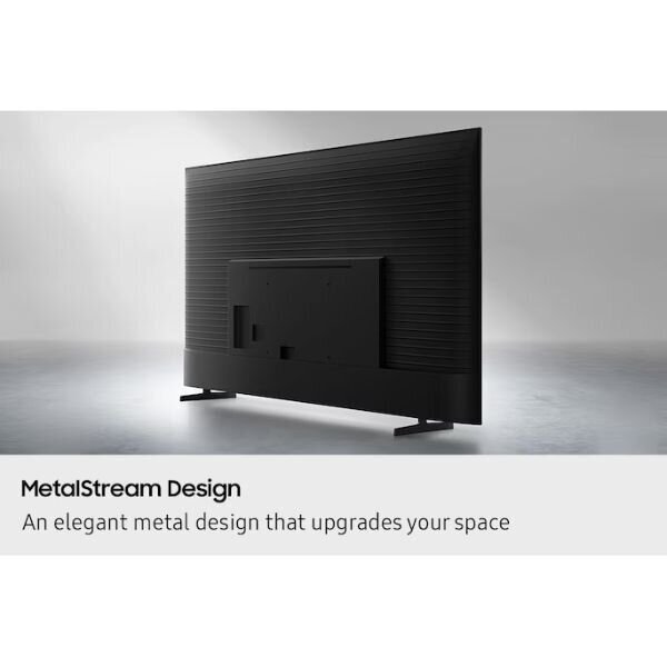 Samsung 55 Inch 4K Crystal UHD Smart TV –UA55U8000FUXKE/55U8000F Ultra HD, Smart Features by Samsung — view 3