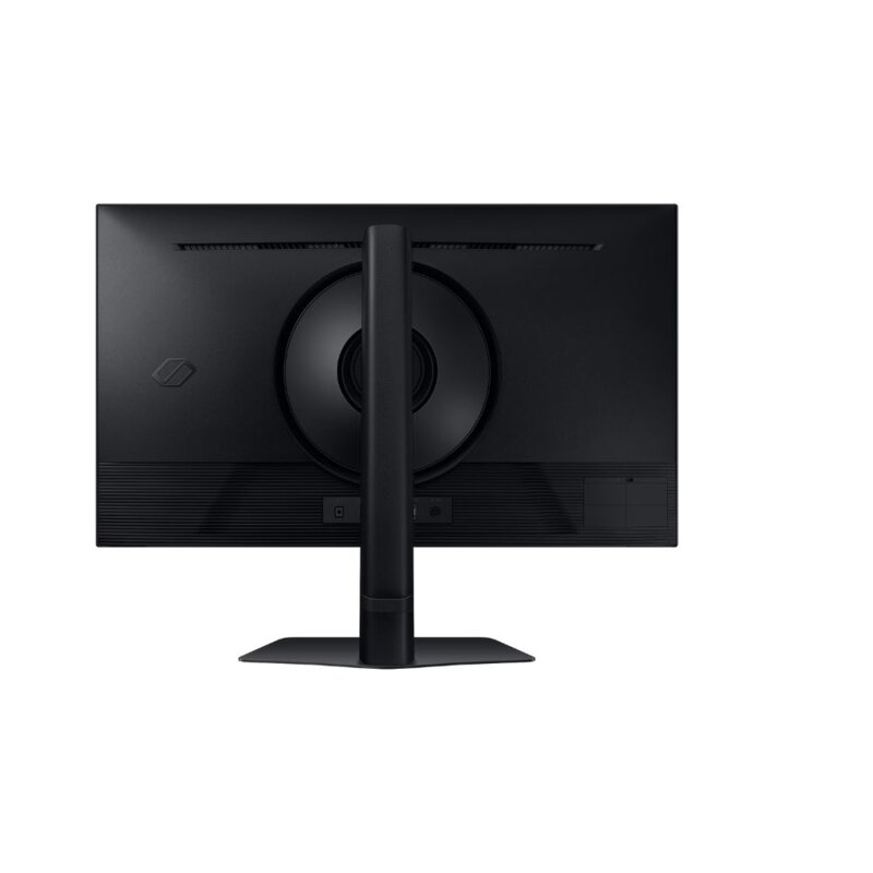 Samsung 27 Inch QHD 180Hz IPS Gaming Monitor LS27DG502EMXUE by Samsung — view 2