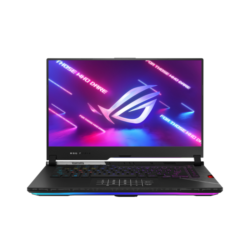 ASUS ROG Strix SCAR 15 (2022) by Asus