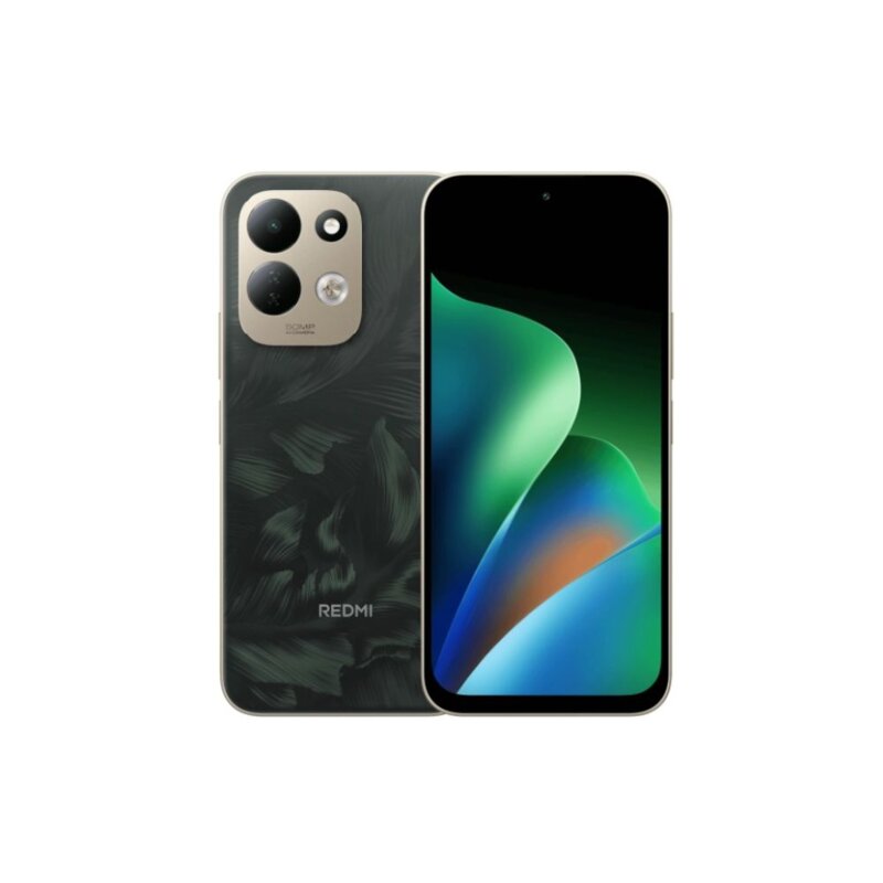 Redmi 17 4GB RAM 256GB – 7500mAh Battery, 120Hz Display by Redmi — view 2