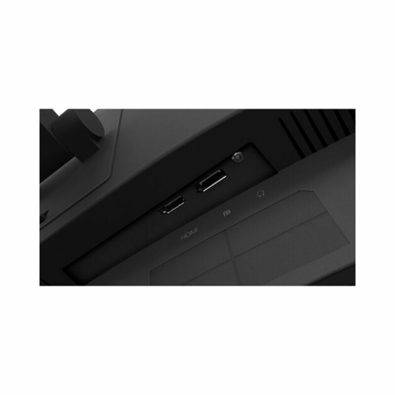 Lenovo G32qc-10 WLED QHD Curved Gaming Monitor by Lenovo — view 5