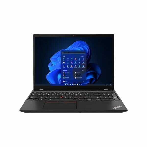 Powerful Lenovo P16s: Core I7-1360P (13th Gen), 16GB RAM, 512GB SSD, NVIDIA RTX A500 by Lenovo