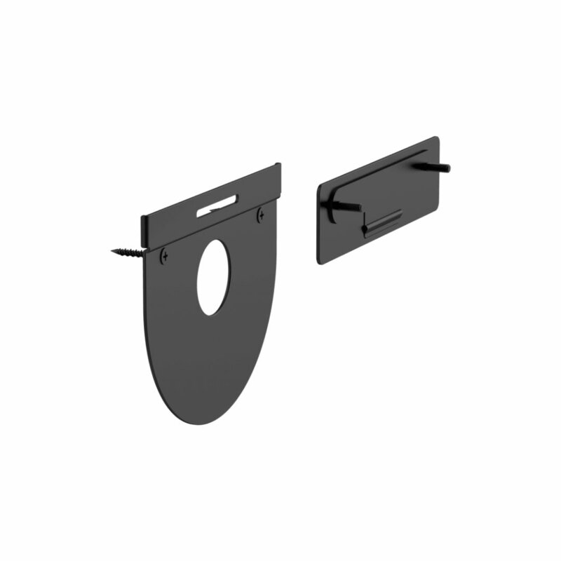 Logitech TAP Wall Mount by TV Wallmounts — view 2