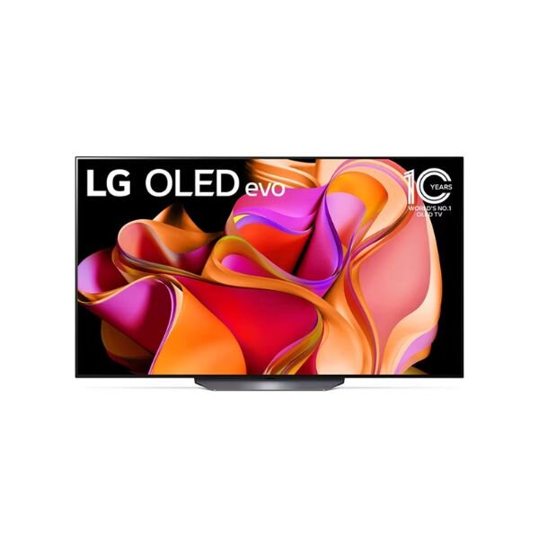 LG 65 Inch OLED AI B5 4K 120Hz Smart TV AI Magic Remote WebOS25 2025 - OLED65B56LA.AFKE/65B by LG