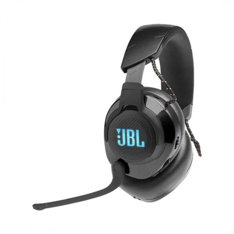 JBL Quantum 600 Wireless Over-Ear Gaming Headset by JBL