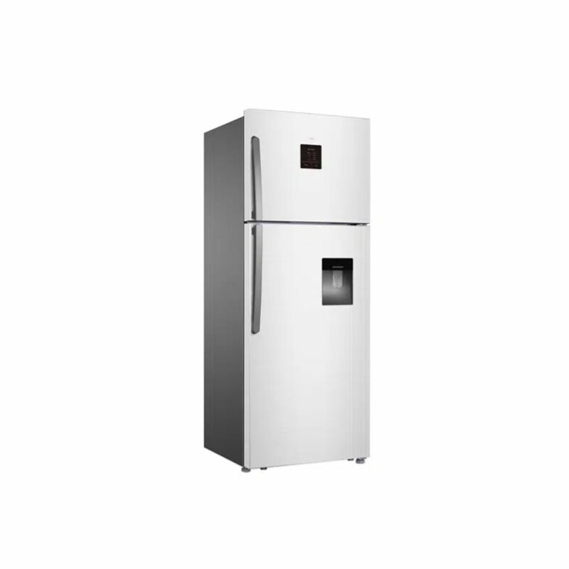 TCL P605TMSWD 360L Top Mounted Refrigerator by Other — view 2
