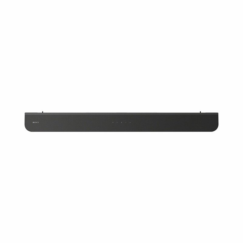 Sony HT-S400 2.1 Ch 330w Soundbar With Wireless Subwoofer by Sony — view 3