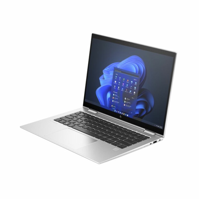 HP EliteBook X360 1040 G10 14" Touchscreen Convertible 2 In 1 Notebook - WUXGA - 1920 X 1200 - Intel Core I7 13th Gen 16GB RAM 512GB SSD by HP — view 3