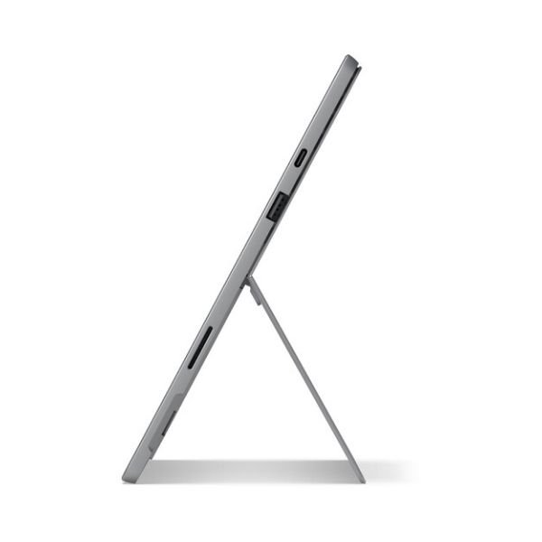 Microsoft 12.3" Multi-Touch Surface Pro 7+ (Wi-Fi + LTE Core I7 Quad-Core 11th Gen16GB LPDDR4X | 512GB SSD by Microsoft — view 6