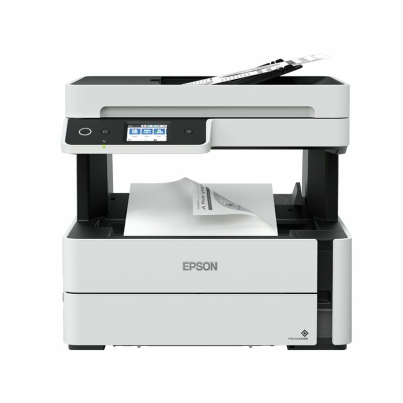 Epson EcoTank M3180 All-in-One Printer by Epson