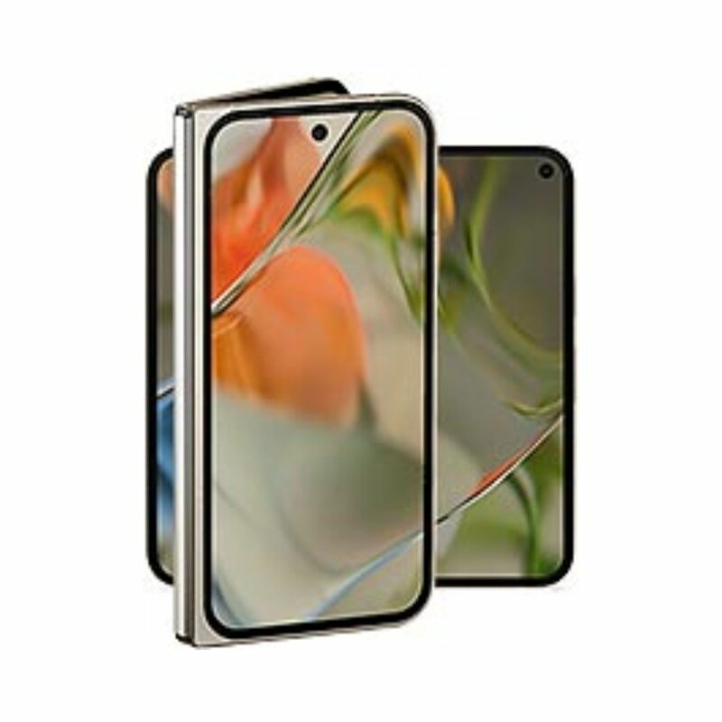 Google Pixel 9 Pro Fold 5G 16GB RAM 256GB ROM by Google