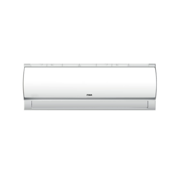 MIKA Air Conditioner, 18000BTU, White by ACs