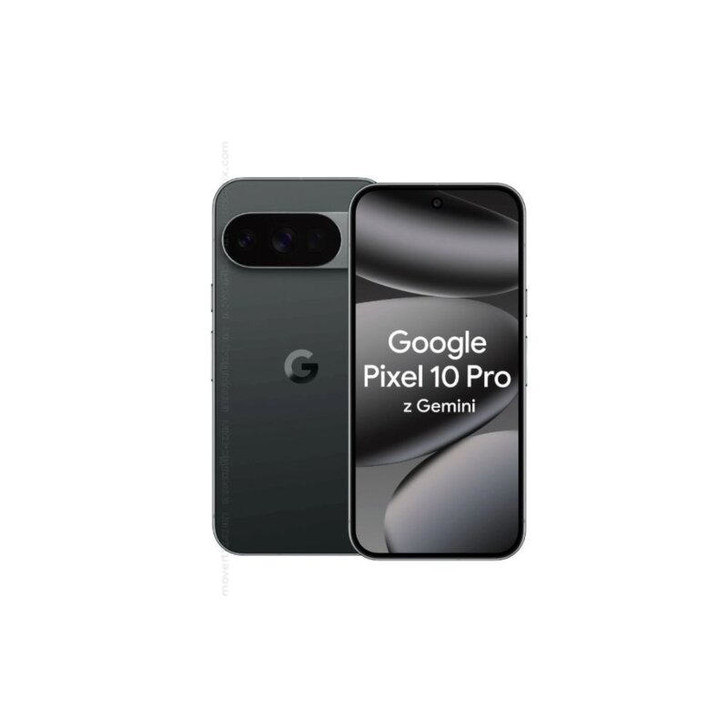 Google Pixel 10 Pro 16GB RAM 256GB Android 16, 5G Connectivity by Other — view 4