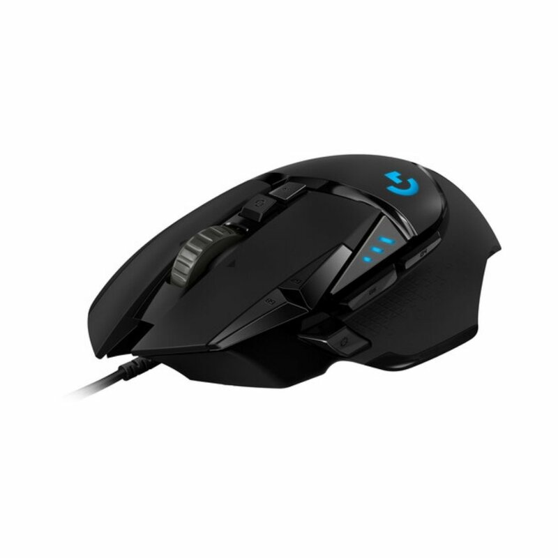 Logitech G502  Gaming Mouse - HERO High Performance by Logitech
