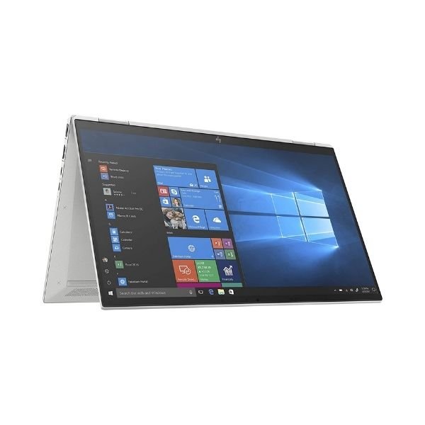 HP ELITEBOOK X360-1030 G7 Core I5 10th GEN - 16GB RAM 512GB SSD ROM 13” Touch Screen by HP — view 2