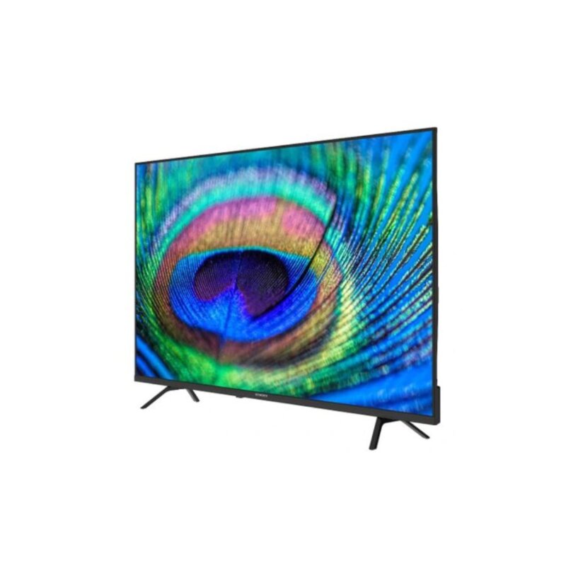 Skyworth 50 Inch 4K LED Smart Google TV – HDR, Dolby Audio, Game Mode, 50G6500H by Skyworth — view 3