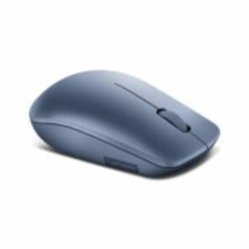 Lenovo 530 Wireless Mouse – Abyss Blue – GY50Z18986 by Mouse/keyboards — view 2