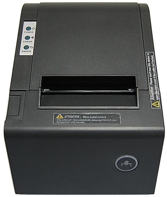 E-POS Tep 220-MD Thermal Receipt Printer by Epson