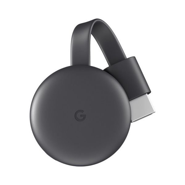 Google Chromecast (, 3rd Generation) - by Other
