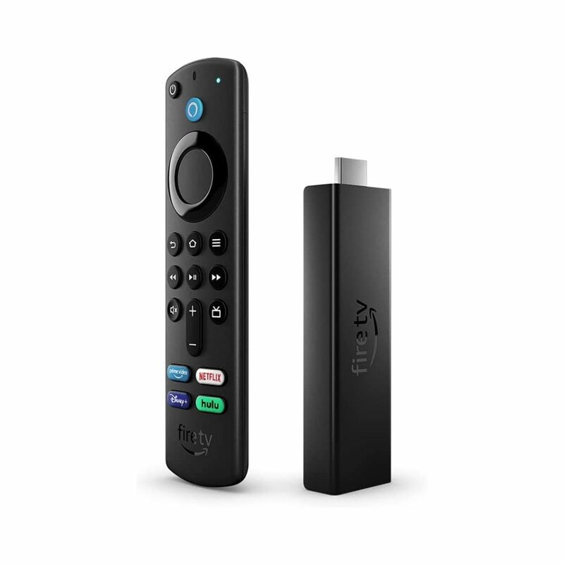 Amazon Fire TV Stick 4K Max Streaming Device by TV Sticks