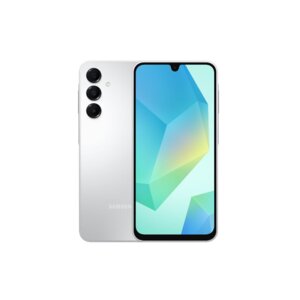 Samsung Galaxy A16 8GB RAM 256GB 5G - 6.7 Inch Super AMOLED Display