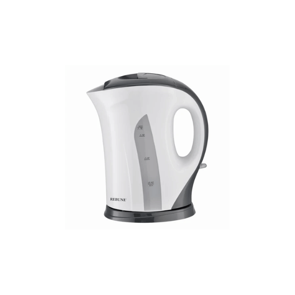 Rebune RE-1-101 Electric Kettle: 1.7L Capacity by Other