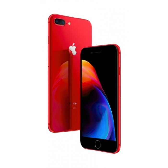 Apple IPhone 8 Plus - 5.5" - 256GB - 12MP Main 7mp Selfie -Gold/Silver/Grey/Red by Apple — view 6