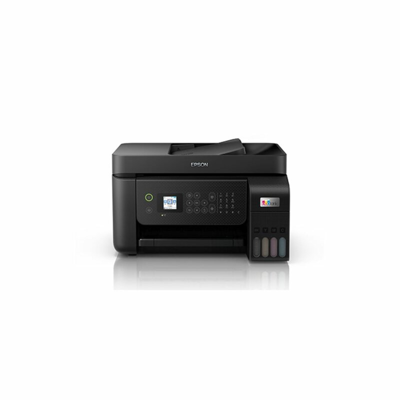 Epson EcoTank L5290 A4 Wi-Fi All-in-One Ink Tank Printer With ADF by Epson