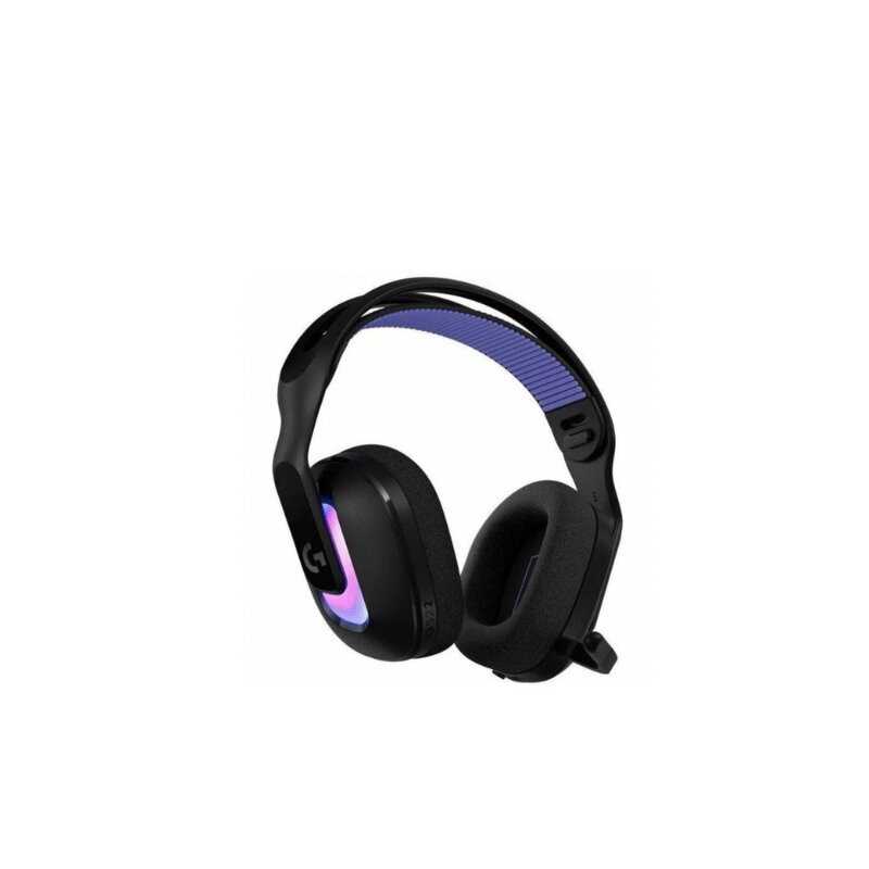 Logitech G522 LIGHTSPEED Wireless Gaming Headset - Bluetooth, 90H Battery Life, Omnidirectional Mic by Other