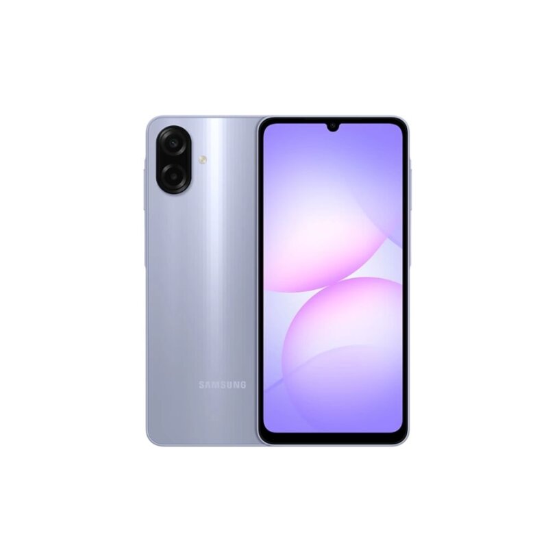 Samsung Galaxy A07s - 6.7 Inch Display, 4GB RAM, 64GB by Samsung