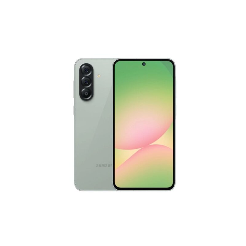 Samsung Galaxy A57 5G – 6.7 Inch AMOLED, 50MP Triple Camera, 5000mAh Battery by Samsung