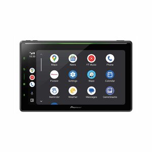 Pioneer DMH-ZF9650BT  10.1” HD Touchscreen Display