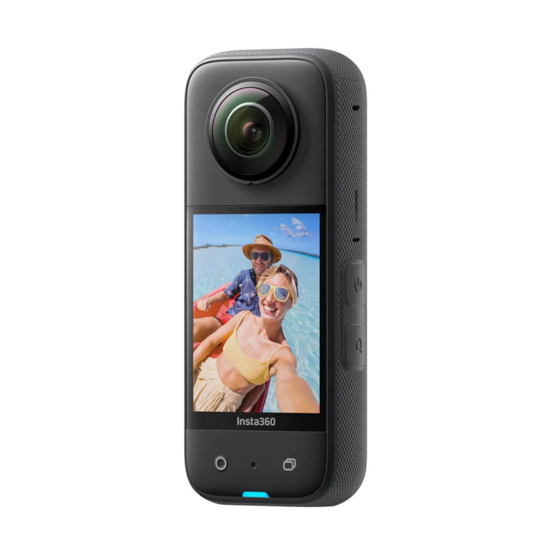 Insta360 X3 Adventure Combo Kit by DJI — view 3
