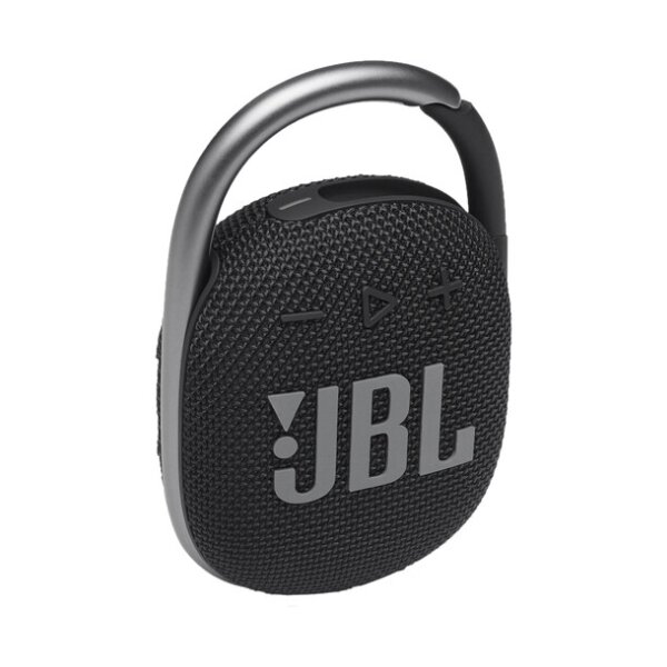 JBL CLIP 4 PORTABLE BLUETOOTH SPEAKER - 10HR BATTERY LIFE by JBL