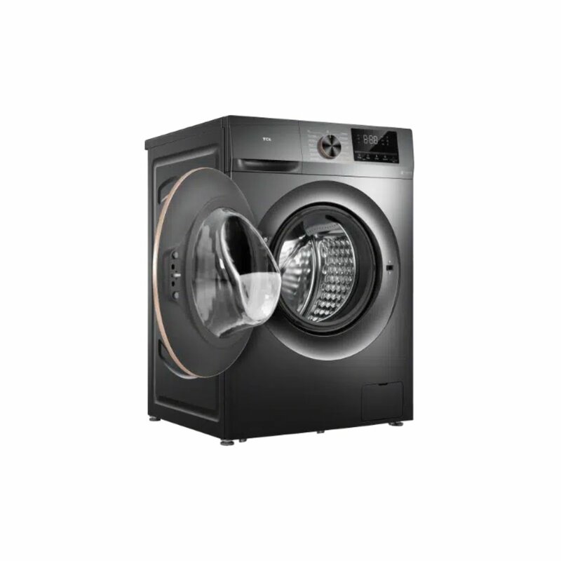 TCL 10kg Washer 6KG Dryer C2110WDG - Smart DD Motor Washing Machine by TCL — view 2