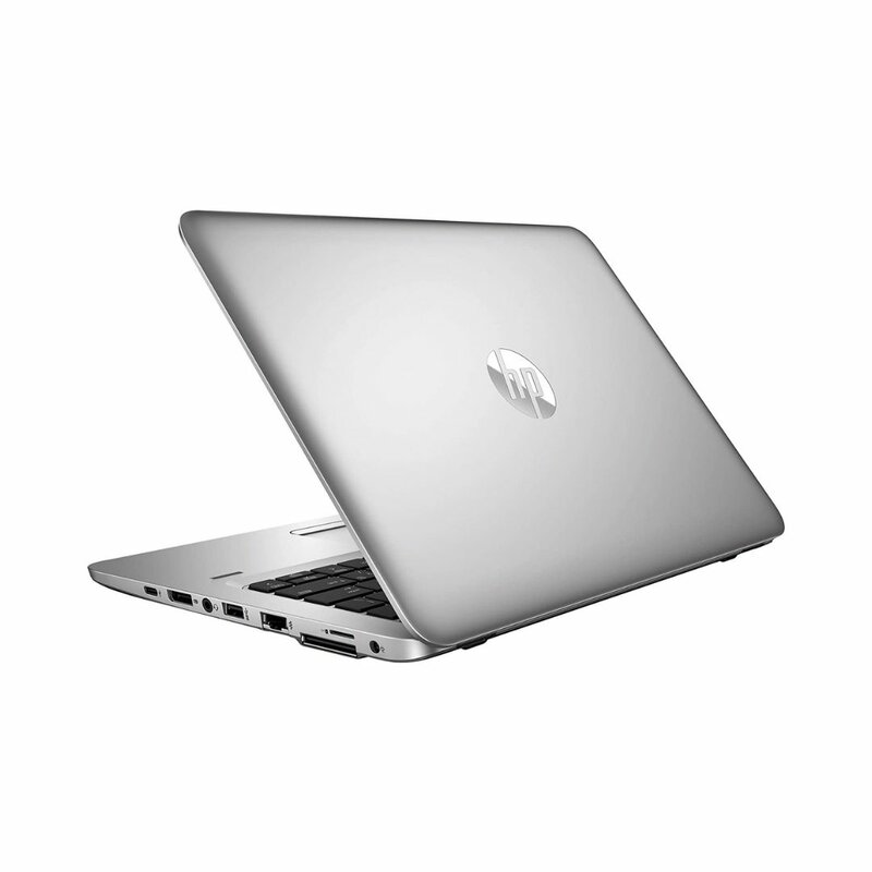 HP ELITEBOOK 820 G2 2.3GHZ CORE I5 (5TH GEN) – 8GB RAM – 256GB SSD – 12.5″ SCREEN(REFURBISHED) by HP — view 5