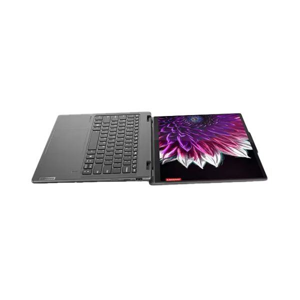 Lenovo Yoga 7 2-in-1 14” Touch Intel Core Ultra 7 155U 16GB 1TB SSD With Windows 11 Pro Laptop by Lenovo — view 6