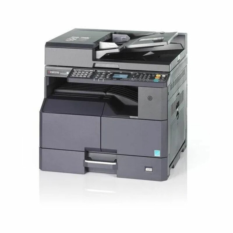 Kyocera TASKalfa 2321 Monochrome Multifunction Printer by Kyocera — view 3
