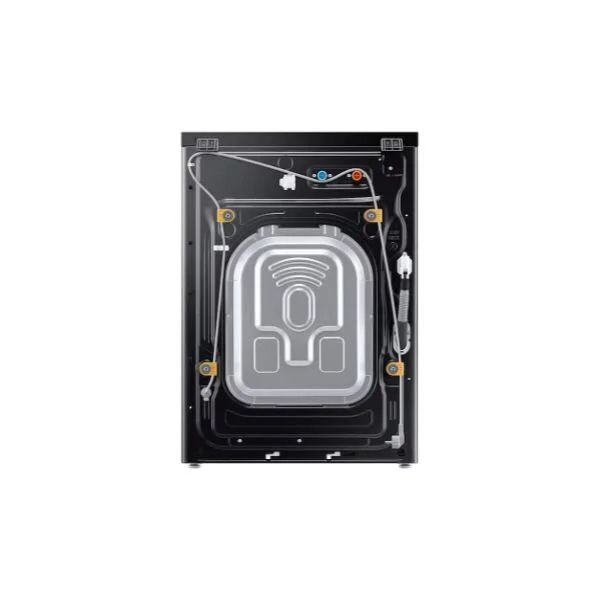 Samsung 18.5kg Front Load Washer + 9.5kg Dryer Bespoke Combo – WD18B6400KV by Samsung — view 3