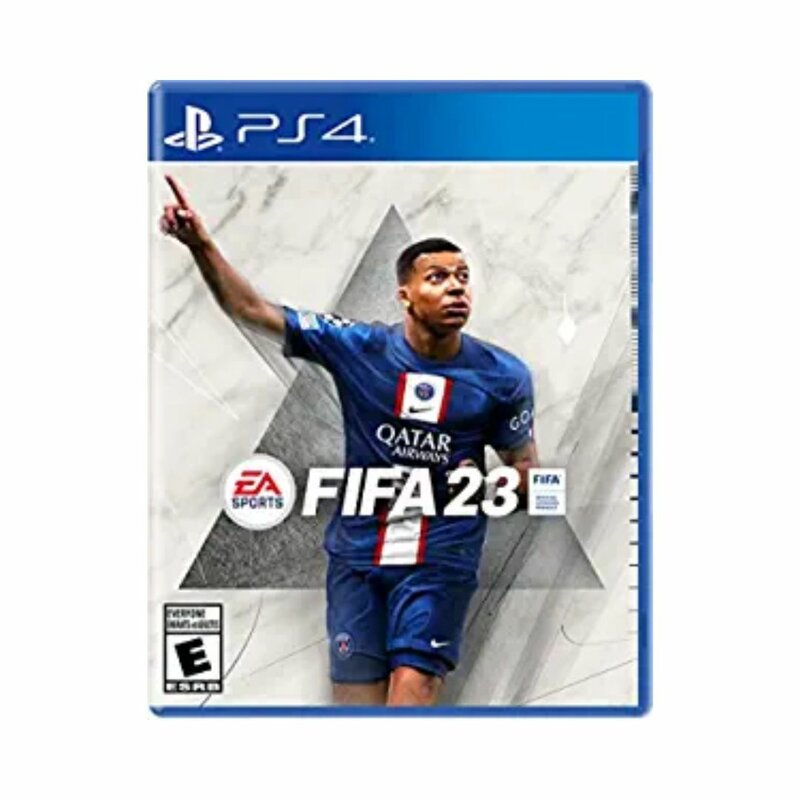FIFA 23 - PlayStation 4 by Sony