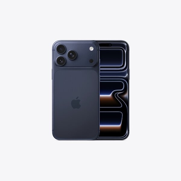 Apple IPhone 17 Pro Max 256GB - 12GB RAM, 6.9-Inch Display, 5G Connectivity, Dual ESIM by Apple — view 3