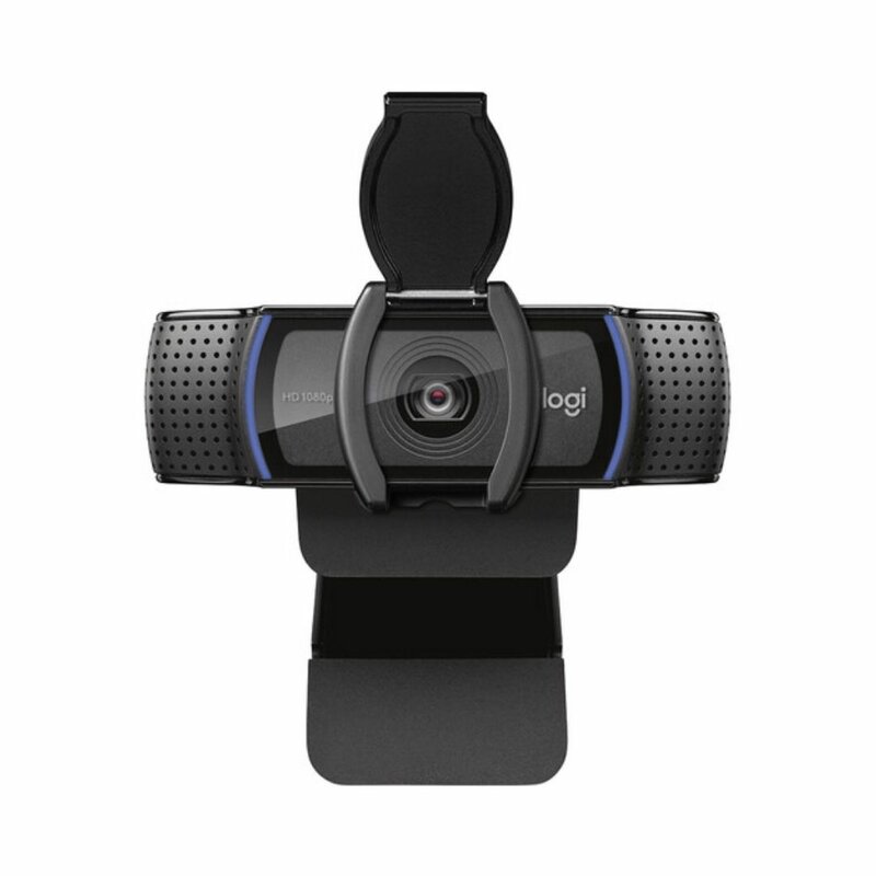 Logitech C920s HD Pro Webcam by Logitech — view 2