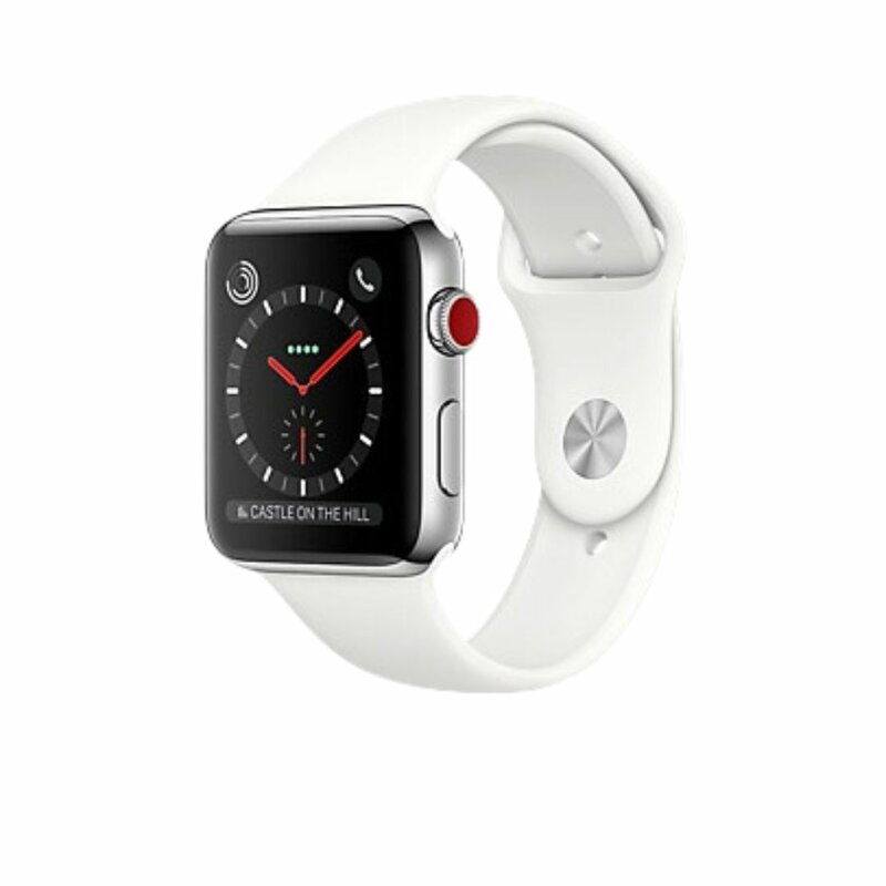 Apple Watch SE 3rd Generation 40MM GPS Smartwatch by Apple